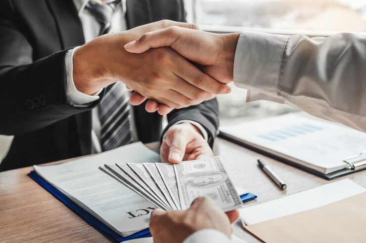 Business Loan Guide
