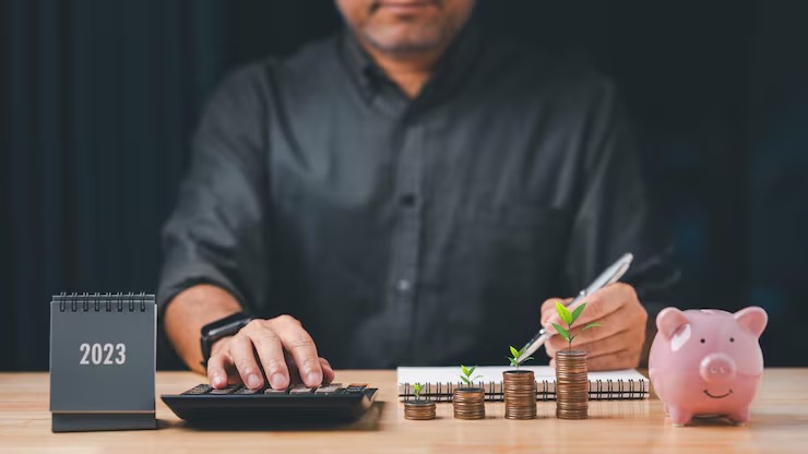 Loan Against Shares and Securities