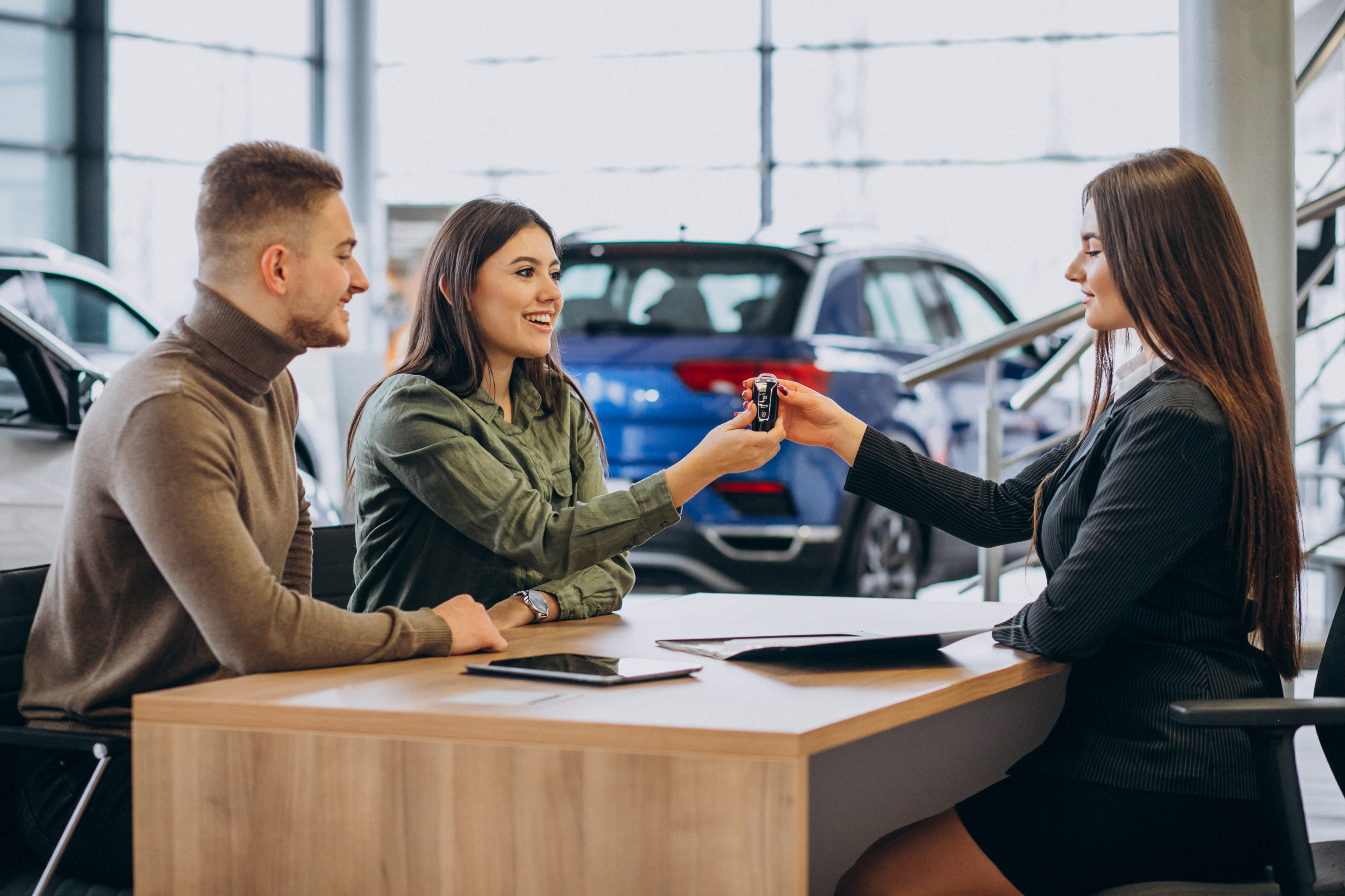 Car Loan